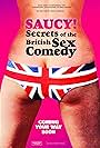 Simon Sheridan in Saucy!: Secrets of the British Sex Comedy (2024)