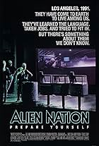 Alien Nation