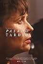 Marisol Padilla Sánchez in Pasado Tardío (2022)