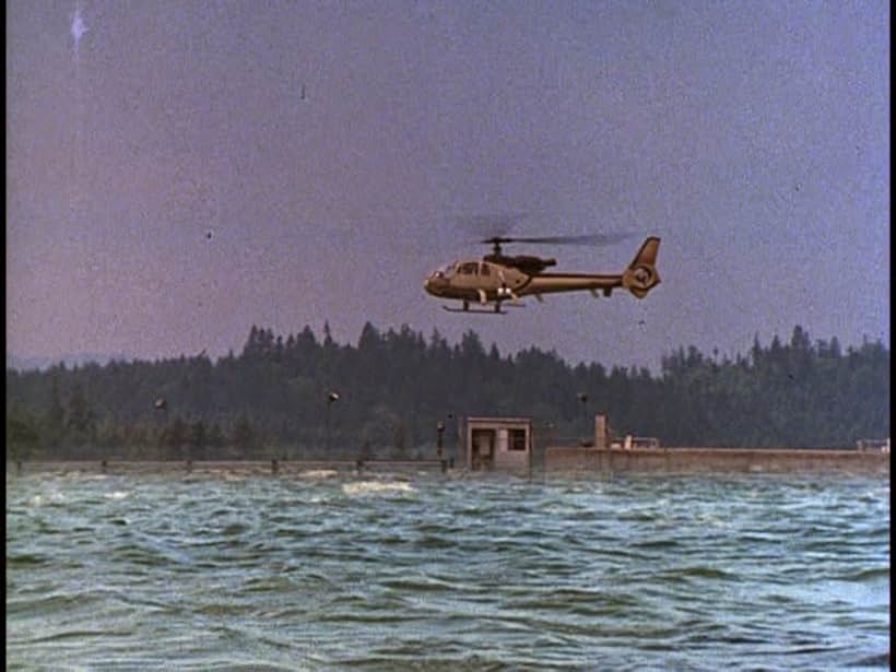 Flood (1976)