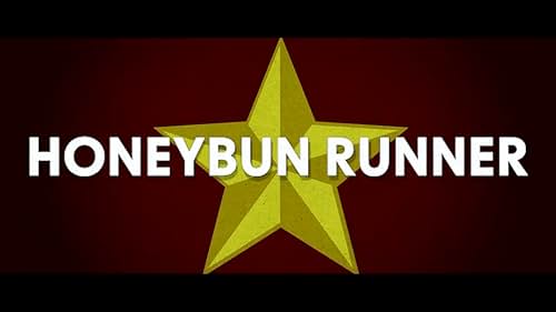 Honeybun Runner - Official Trailer