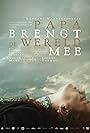 Violet Braeckman in Papa brengt de wereld mee (2019)