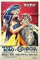 Totò e Cleopatra