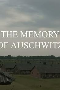 Primary photo for Het geheugen van Auschwitz