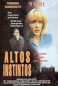 Altos instintos (1995)