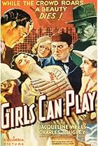 Girls Can Play