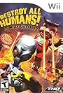 Destroy All Humans! Big Willy Unleashed (2008)