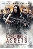 Expendable Assets (2016) Poster