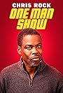 Chris Rock: One Man Show