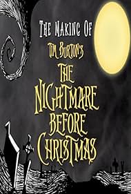 The Making of Tim Burton's 'The Nightmare Before Christmas' (1993)