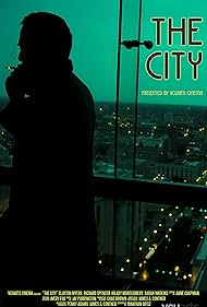 Clayton Stocker Myers in The City (2014)