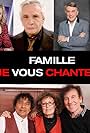 Famille, je vous chante! (2018)