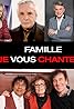 Famille, je vous chante! (TV Movie 2018) Poster