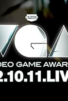 Spike TV VGA Video Game Awards (2011)