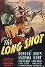 C. Henry Gordon, Marsha Hunt, and Gordon Jones in Long Shot (1939)