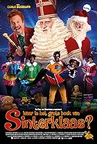 Where Is St. Nicholas' Big Book? (2019) Poster