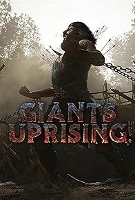 Primary photo for Giants Uprising