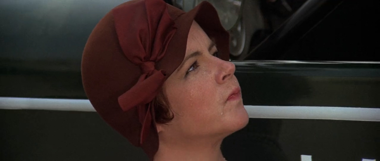 Stockard Channing in The Fortune (1975)