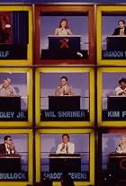 The New Hollywood Squares