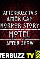 FX's American Horror Story: Hotel Aftershow