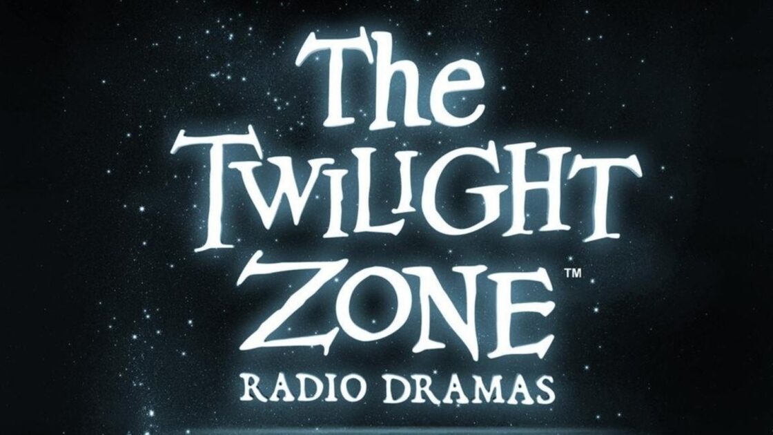 The Twilight Zone Radio Dramas (2002)