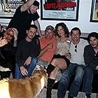 James Duval, Michael A. Martinez, Richard Tyson, Robert Amstler, Anthony Sant'Anselmo, Caley Chase, and Nick Principe