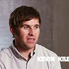 Kevin Kilbane