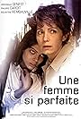 Véronique Genest and Églantine Rembauville-Nicolle in Une Femme Si Parfaite (2003)