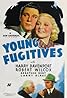 Young Fugitives (1938) Poster