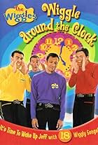 The Wiggles: Wiggle Around the Clock