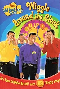 Primary photo for The Wiggles: Wiggle Around the Clock