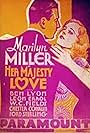 Her Majesty, Love (1931)