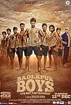 Badlapur Boys (2014)