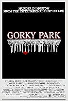 Gorky Park (1983)