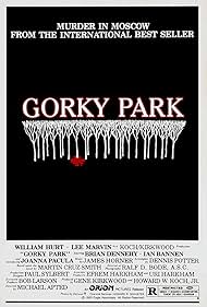 Gorky Park (1983)