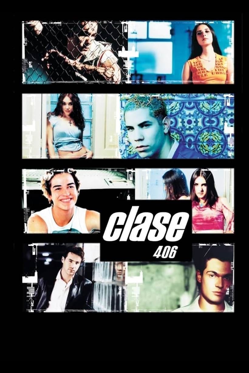 Clase 406 (2002)