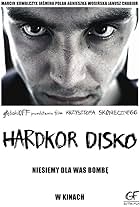 Hardkor Disko (2014)