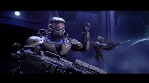 Halo: The Fall of Reach