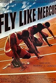Fly Like Mercury (2008)