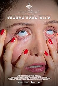 Primary photo for Trauma Porn Club