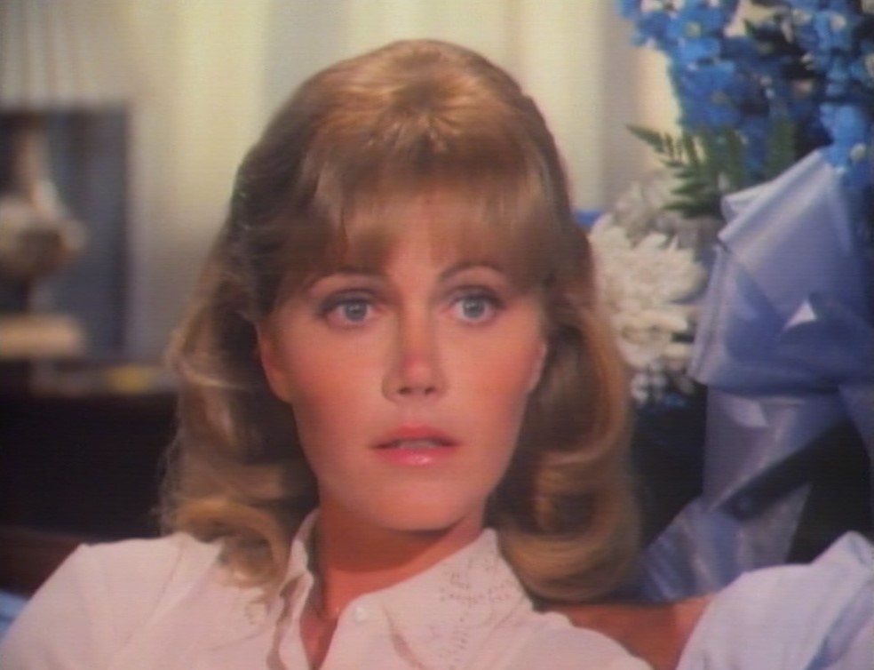 Mary Louise Weller in The Hardy Boys/Nancy Drew Mysteries (1977)