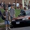 Brad Renfro, Andrew Broder, Aeryk Egan, and Jeremy Howard in The Cure (1995)