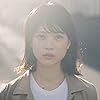 Seina Nakata in Machi no uede (2019)