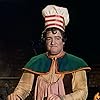 Lou Costello in Jack and the Beanstalk (1952)