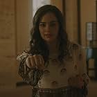 Mary Mouser in Cobra Kai (2018)