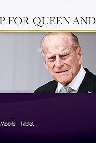 Primary photo for Prince Philip: For Queen and Country