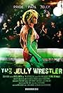 Elise Taylor in The Jelly Wrestler (2013)