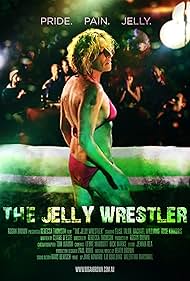 Elise Taylor in The Jelly Wrestler (2013)