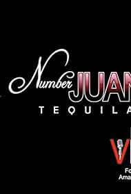 Number JUAN Quarantine Concert on VBar Live (2020)