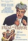 Peter Sellers in Trial and Error (1962)